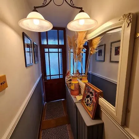 A Cosy Three Bedroomed Cottage In Leafy Embleton Cockermouth