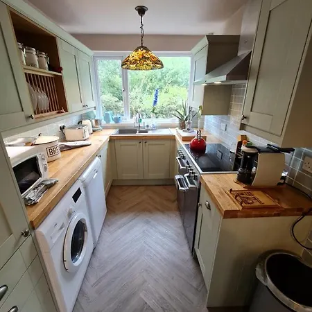 A Cosy Three Bedroomed Cottage In Leafy Embleton * Cockermouth