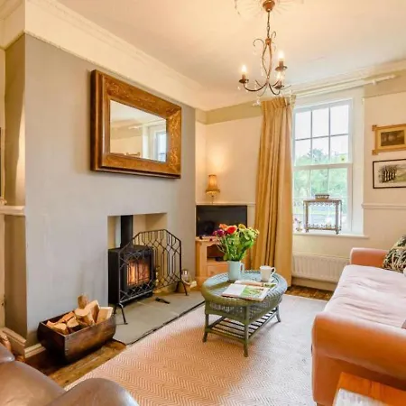 Nyaraló A Cosy Three Bedroomed Cottage In Leafy Embleton Cockermouth